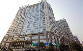 Jinlu International Hotel Changsha